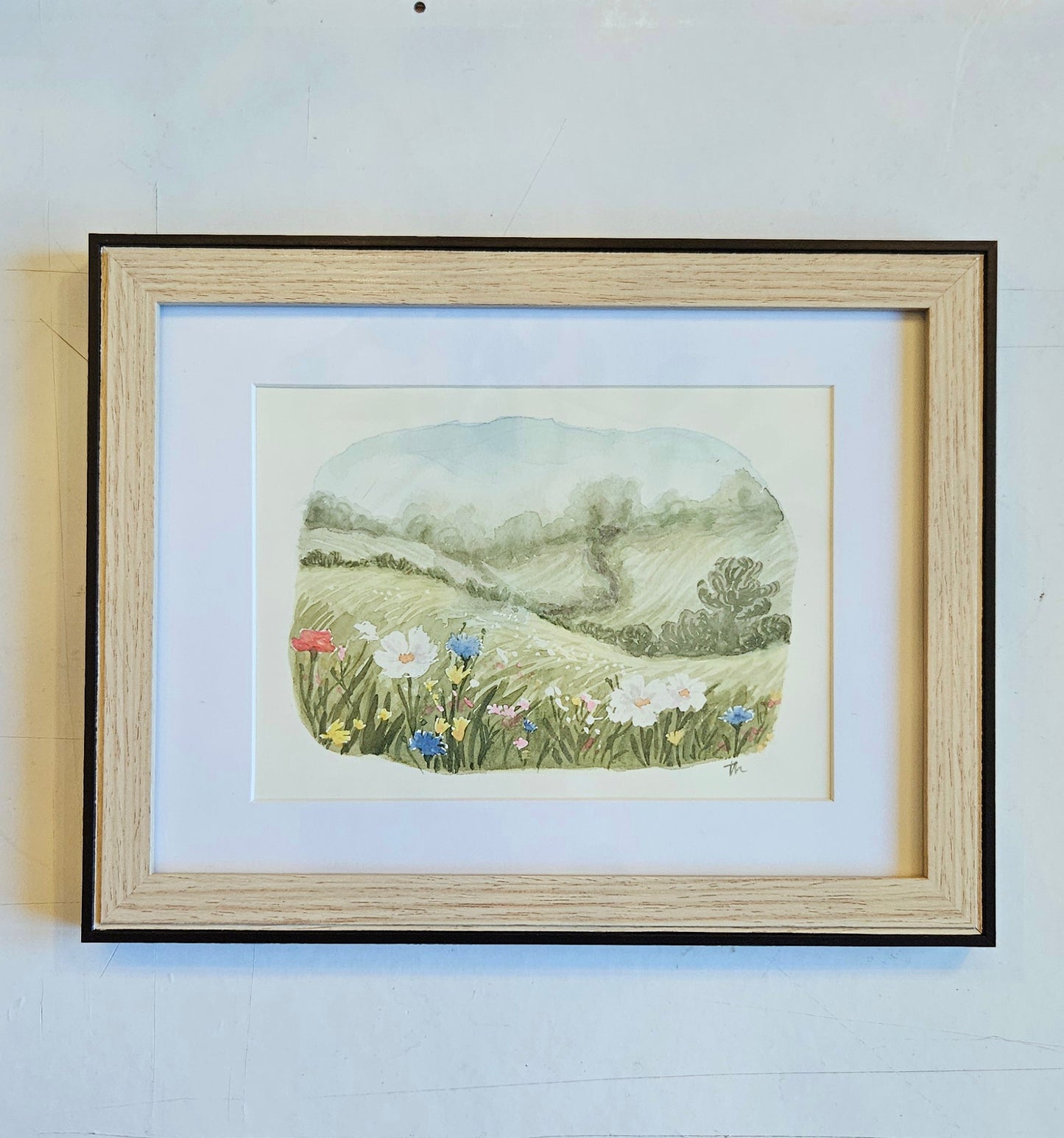 Oh fleurs des champs 01