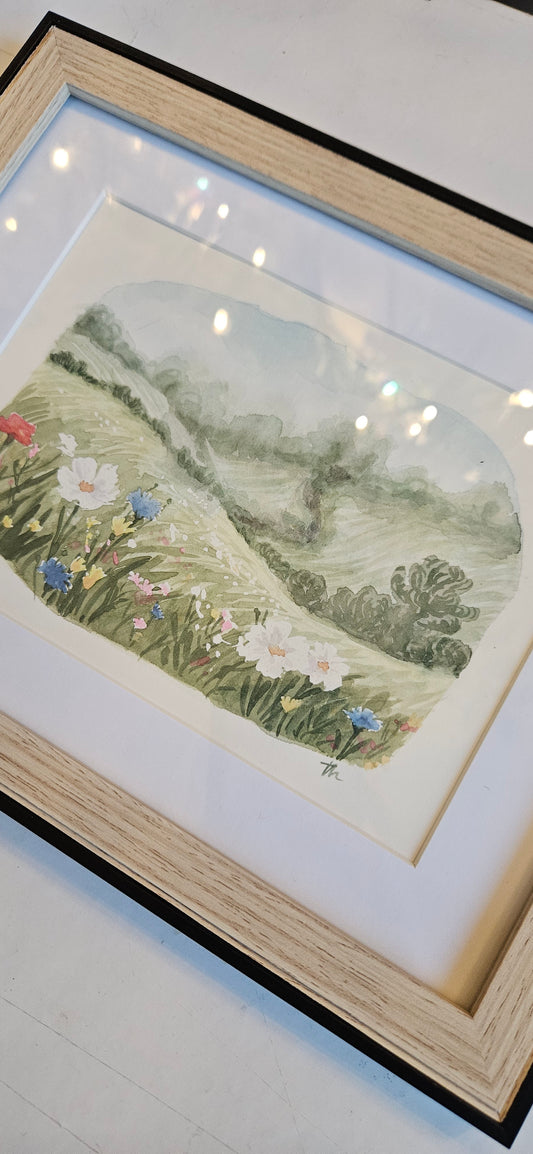 Oh fleurs des champs 01